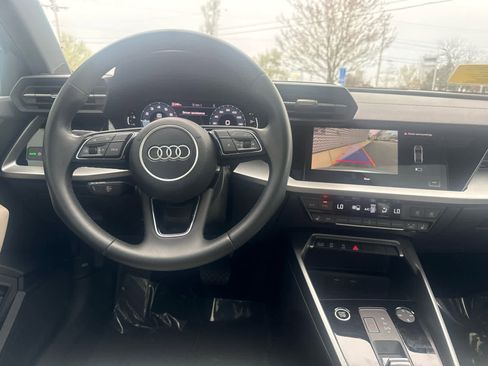 Used 2022 Audi A3 2.0T Premium FWD image 19