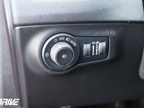 Used 2020 Jeep Compass Latitude image 20