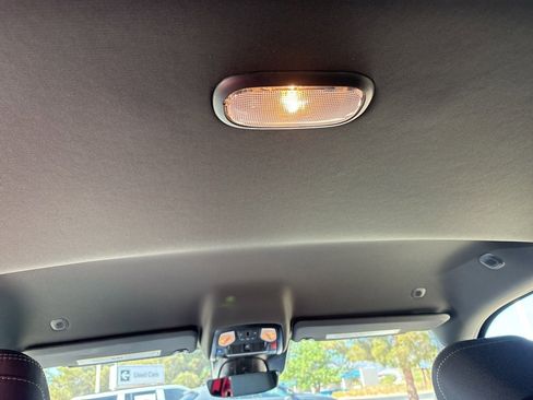 New 2025 RAM 2500 Tradesman image 44