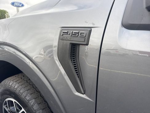 Used 2023 Ford F150 XL w/ STX Appearance Package AWD/4WD image 14