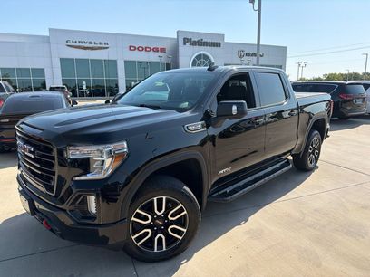 Used 2020 GMC Sierra 1500 AT4 w/ AT4 Premium Package