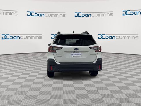 Used 2020 Subaru Outback Premium AWD/4WD image 7