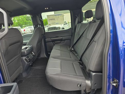 New 2026 Ford F150 STX w/ F-150 LOBO Package AWD/4WD image 10