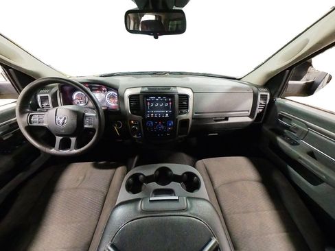 Used 2020 RAM 1500 Classic Warlock w/ Electronics Group image 39