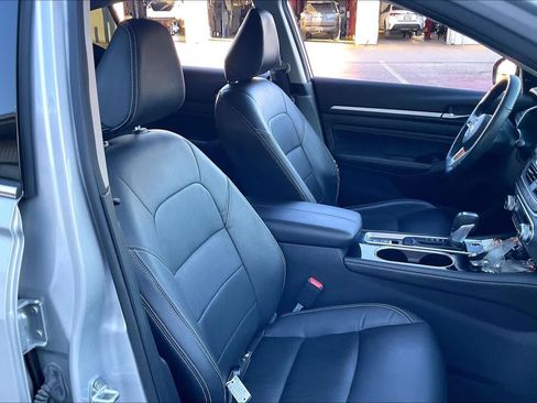 Used 2022 Nissan Altima 2.5 SL image 9