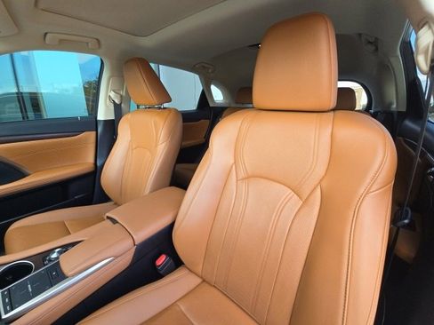 Used 2022 Lexus RX 350 350 image 11