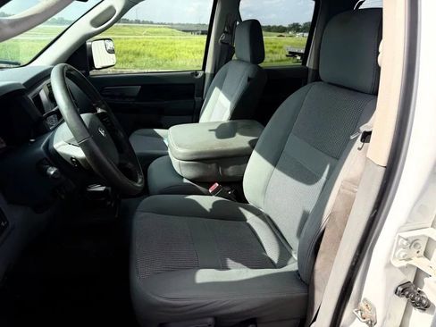 Used 2009 Dodge Ram 3500 Truck SLT w/ Popular Equipment Group RWD image 17