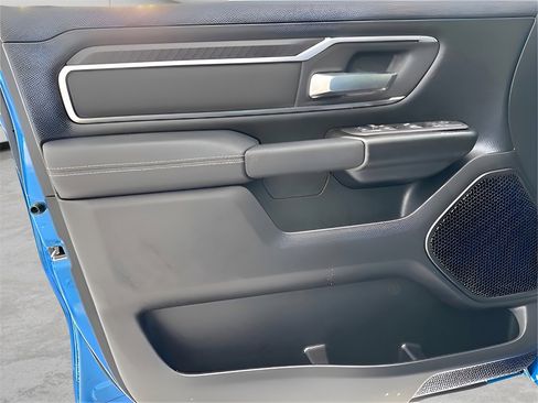New 2026 RAM 1500 Big Horn image 19