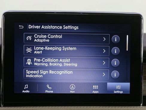 Used 2022 Lincoln Corsair Reserve w/ Elements Package image 23