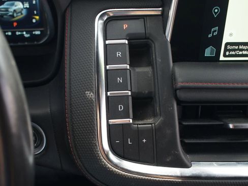 Used 2022 Chevrolet Tahoe RST w/ Sport Performance Package AWD/4WD image 12