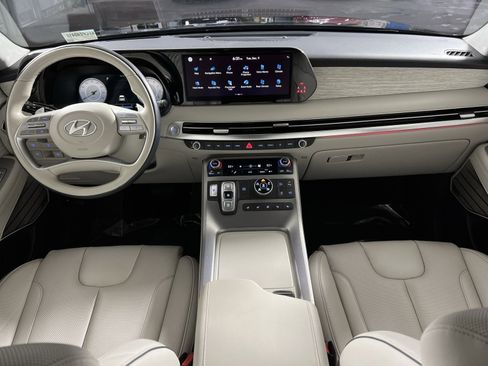 Used 2024 Hyundai Palisade Calligraphy image 23
