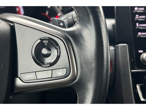 Used 2020 Honda Civic Sport image 25