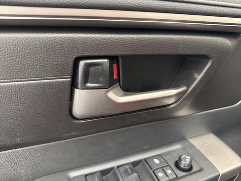 New 2026 Toyota Tundra SR5 image 33