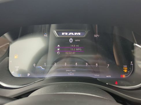 New 2026 RAM 1500 Big Horn image 25