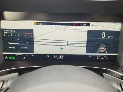 New 2026 Subaru Outback Touring XT image 20