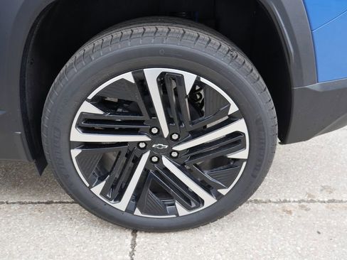 New 2026 Chevrolet Equinox RS image 33