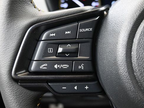 New 2026 Subaru Crosstrek 2.5i Sport image 26