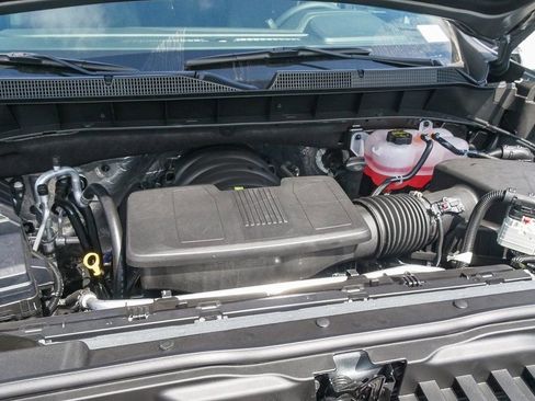 New 2026 Chevrolet Silverado 1500 LT image 25