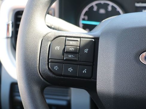 New 2026 Ford F250 XL AWD/4WD image 17