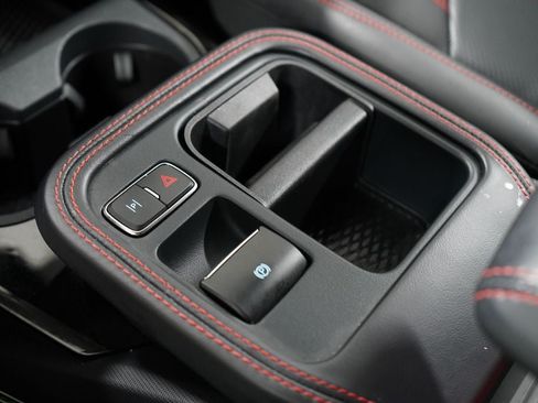 Used 2025 Ford Mustang Mach-E Premium w/ Sport Appearance Package AWD/4WD image 29