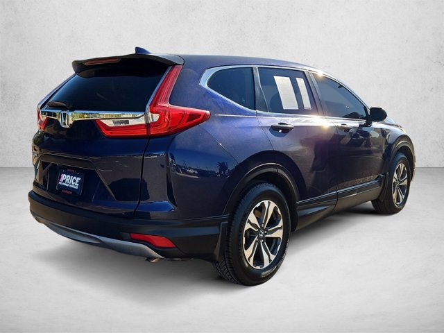 Used 2018 Honda CR-V LX image 5