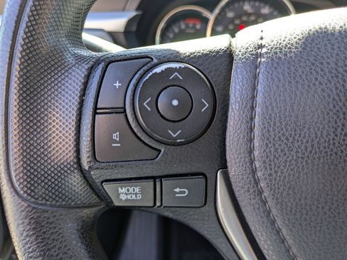 Used 2015 Toyota Corolla LE w/ Body Protection Package #1 FWD image 16