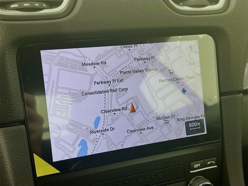 New 2025 Porsche 718 Cayman image 15