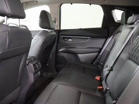 New 2026 Nissan Murano Platinum w/ Cargo Package AWD/4WD image 28