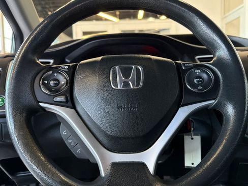 Used 2014 Honda Civic LX image 20