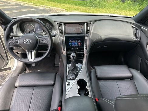 Used 2020 INFINITI Q50 Edition 30 AWD/4WD image 45