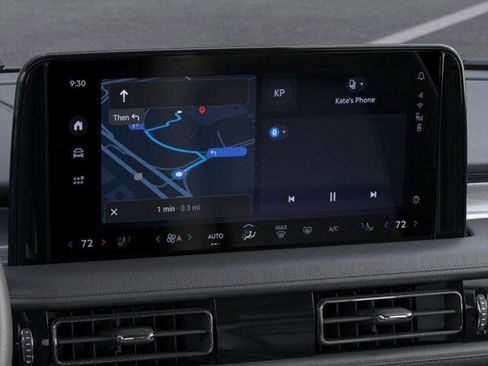 New 2026 Lincoln Aviator AWD w/ Jet Appearance Package image 14