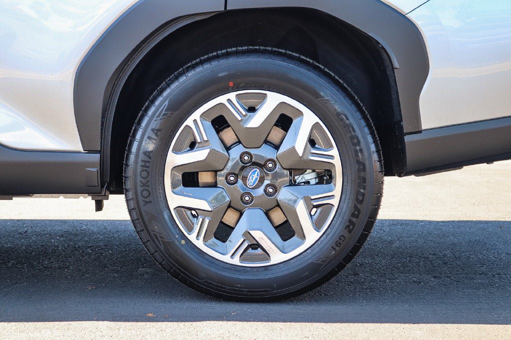 New 2026 Subaru Forester Premium AWD/4WD image 11