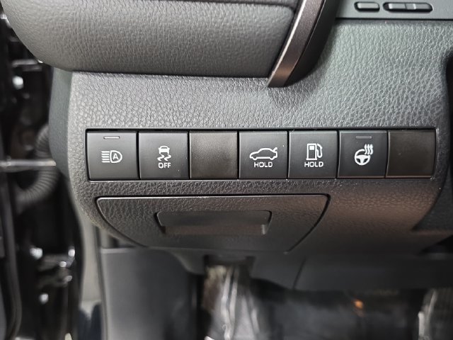 Certified 2024 Toyota Camry SE w/ Cold Weather Package AWD/4WD image 23