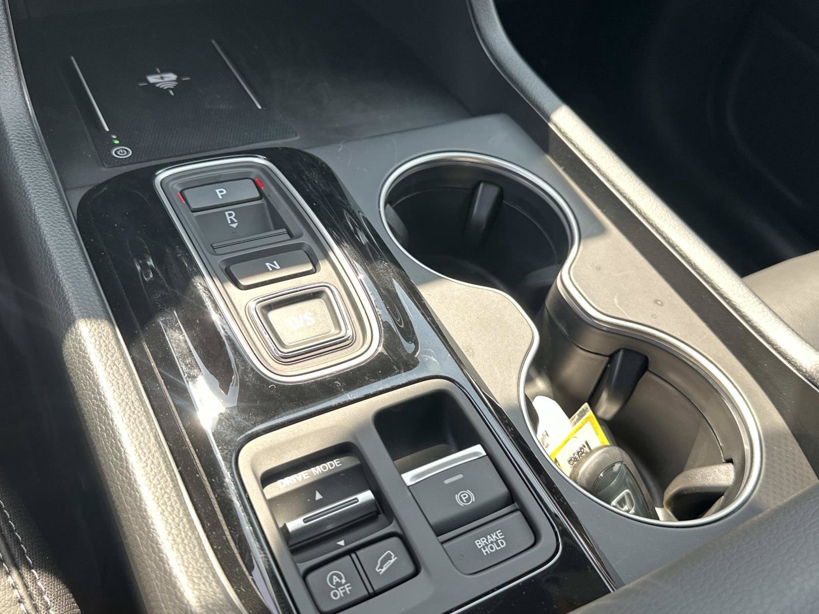 New 2026 Honda Pilot Touring image 15