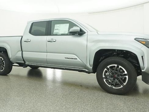 New 2026 Toyota Tacoma TRD Sport AWD/4WD image 46
