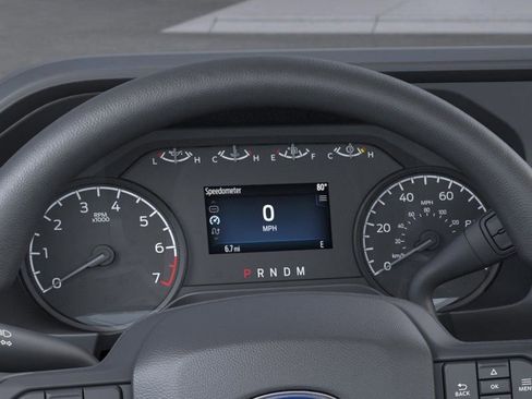 New 2026 Ford F250 XL w/ Snow Plow Prep Package image 13