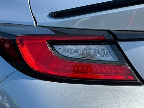 Used 2022 Subaru BRZ Limited RWD image 42