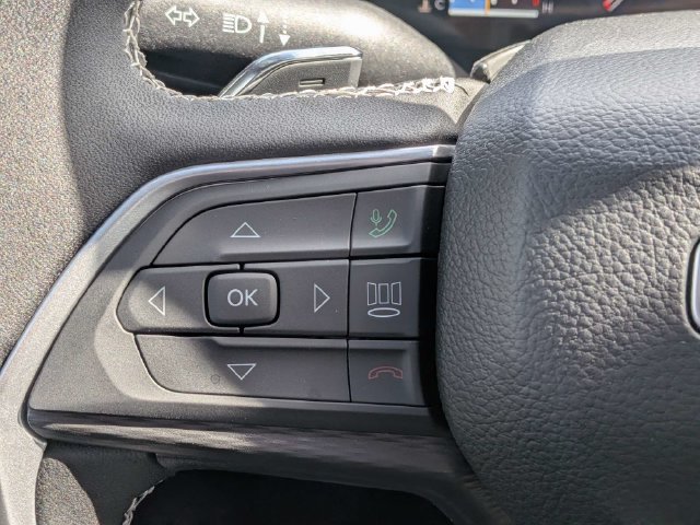 New 2027 Jeep Grand Cherokee Laredo RWD image 26