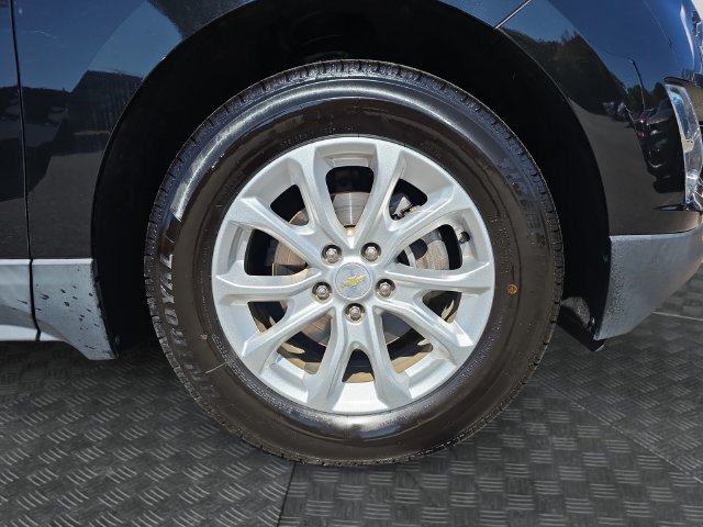 Used 2018 Chevrolet Equinox LT FWD image 36