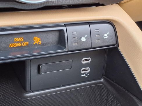 Certified 2025 MAZDA MX-5 Miata Grand Touring w/ Weather Package RWD image 18