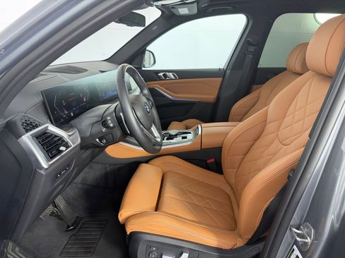 Used 2024 BMW X5 sDrive40i w/ Premium Package RWD image 5