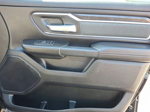 Used 2022 RAM 1500 Big Horn image 10