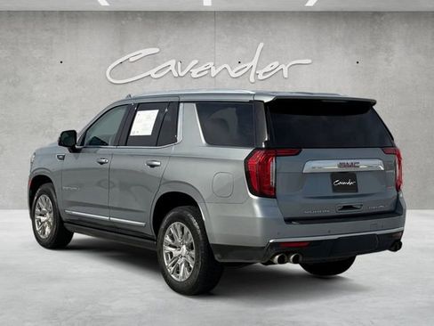 Used 2023 GMC Yukon Denali image 14