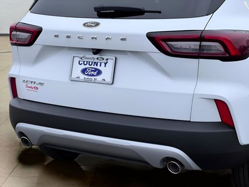 New 2026 Ford Escape Active image 36