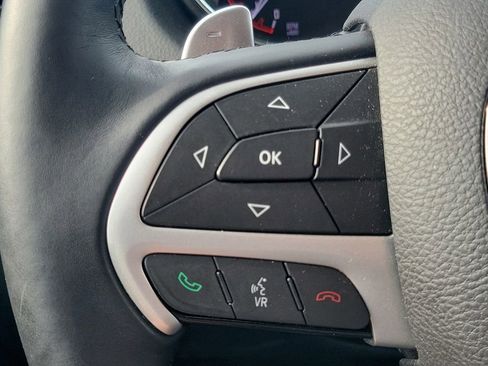 Used 2015 Dodge Durango SXT w/ Quick Order Package 23B image 11