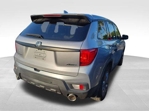 Used 2023 Honda Passport EX-L image 13