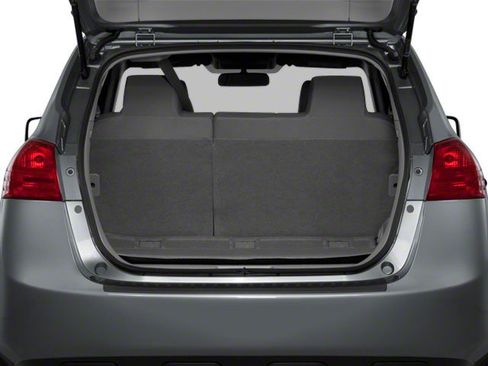 Used 2013 Nissan Rogue S w/ Special Edition Pkg AWD/4WD image 15