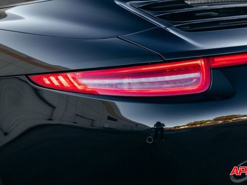 Used 2016 Porsche 911 Targa 4S image 57