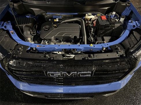 New 2026 GMC Terrain Elevation w/ Elevation Premium Package image 14