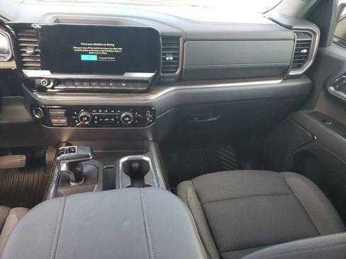 Used 2024 Chevrolet Silverado 1500 RST RWD image 16